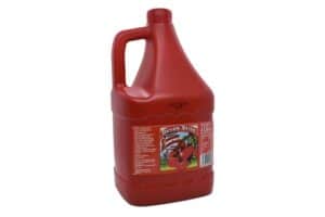 4L Ketchup bottle.