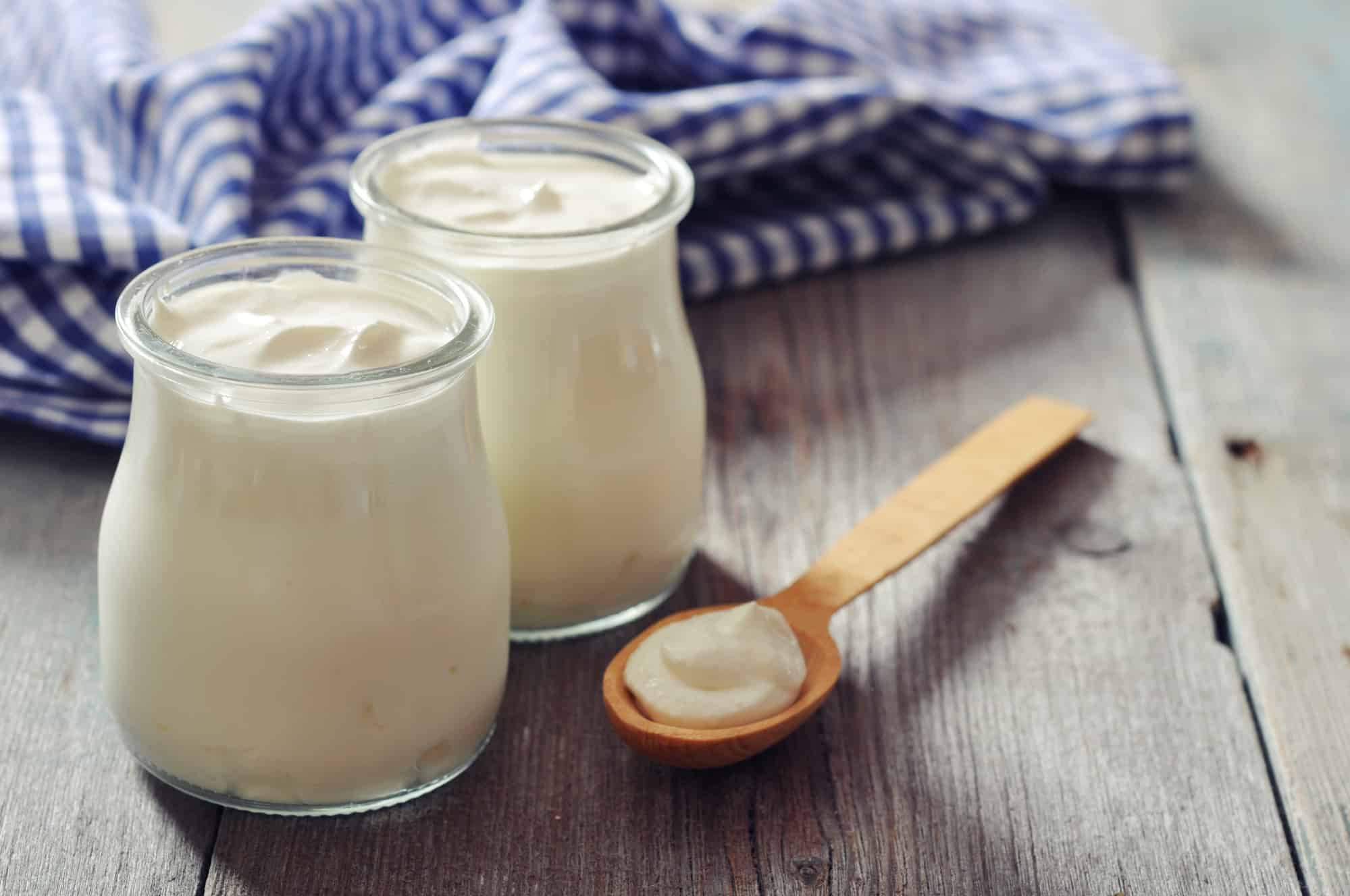 Yoghurt