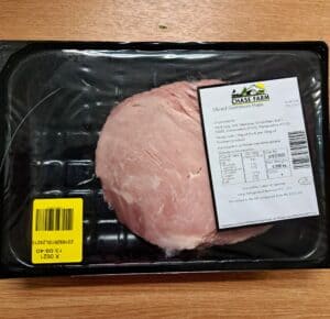 500g Premium Ham