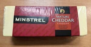 5kg Mature Cheddar