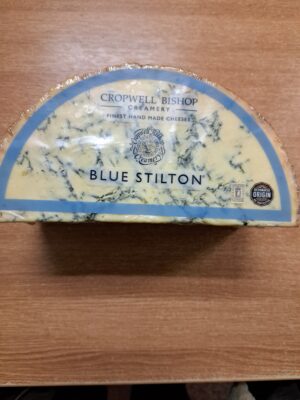 1.8Kg Cropwell Bishop Stilton