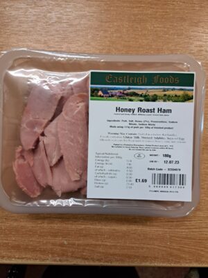 Honey Ham 180g